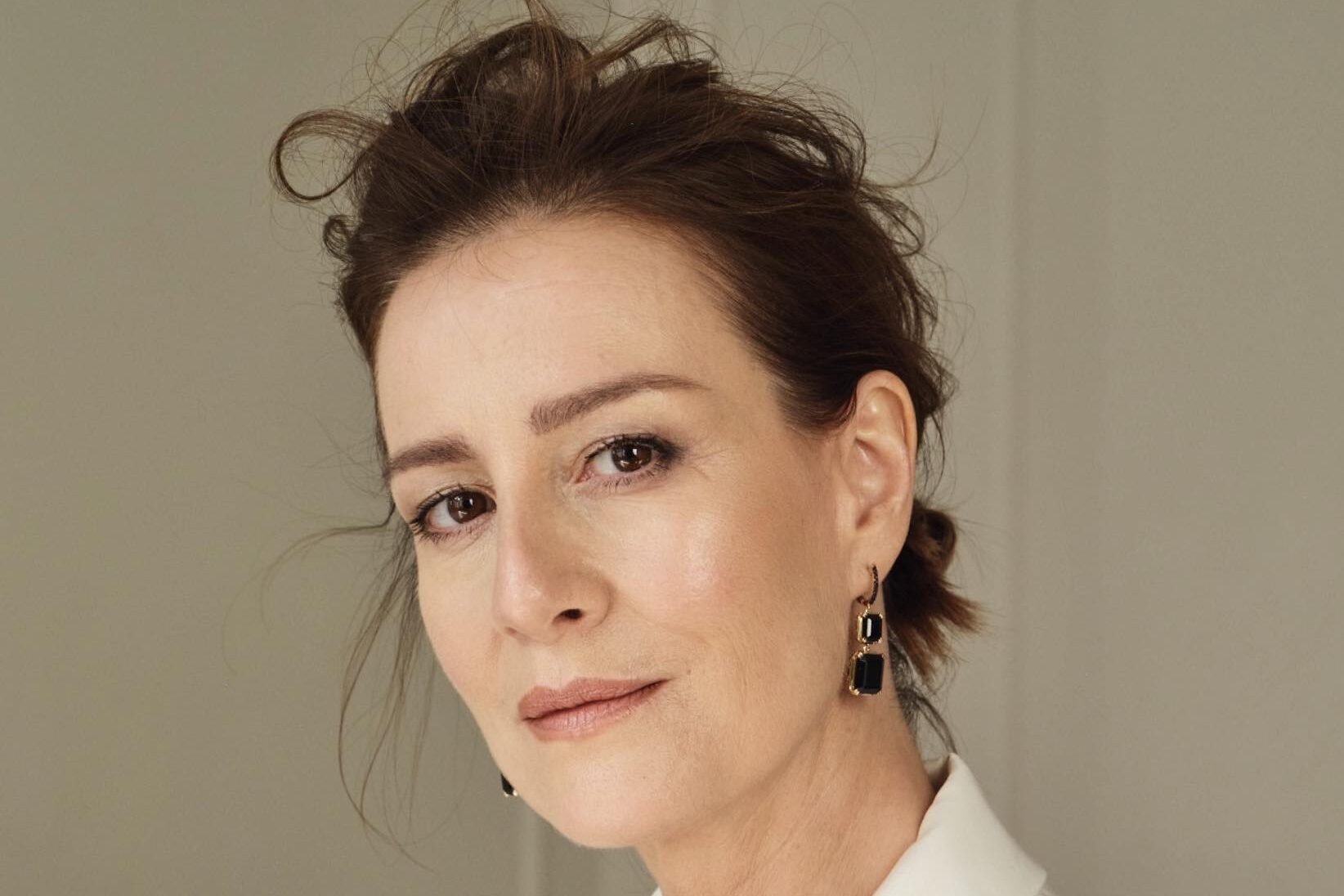 fot. konto aktorki na FB