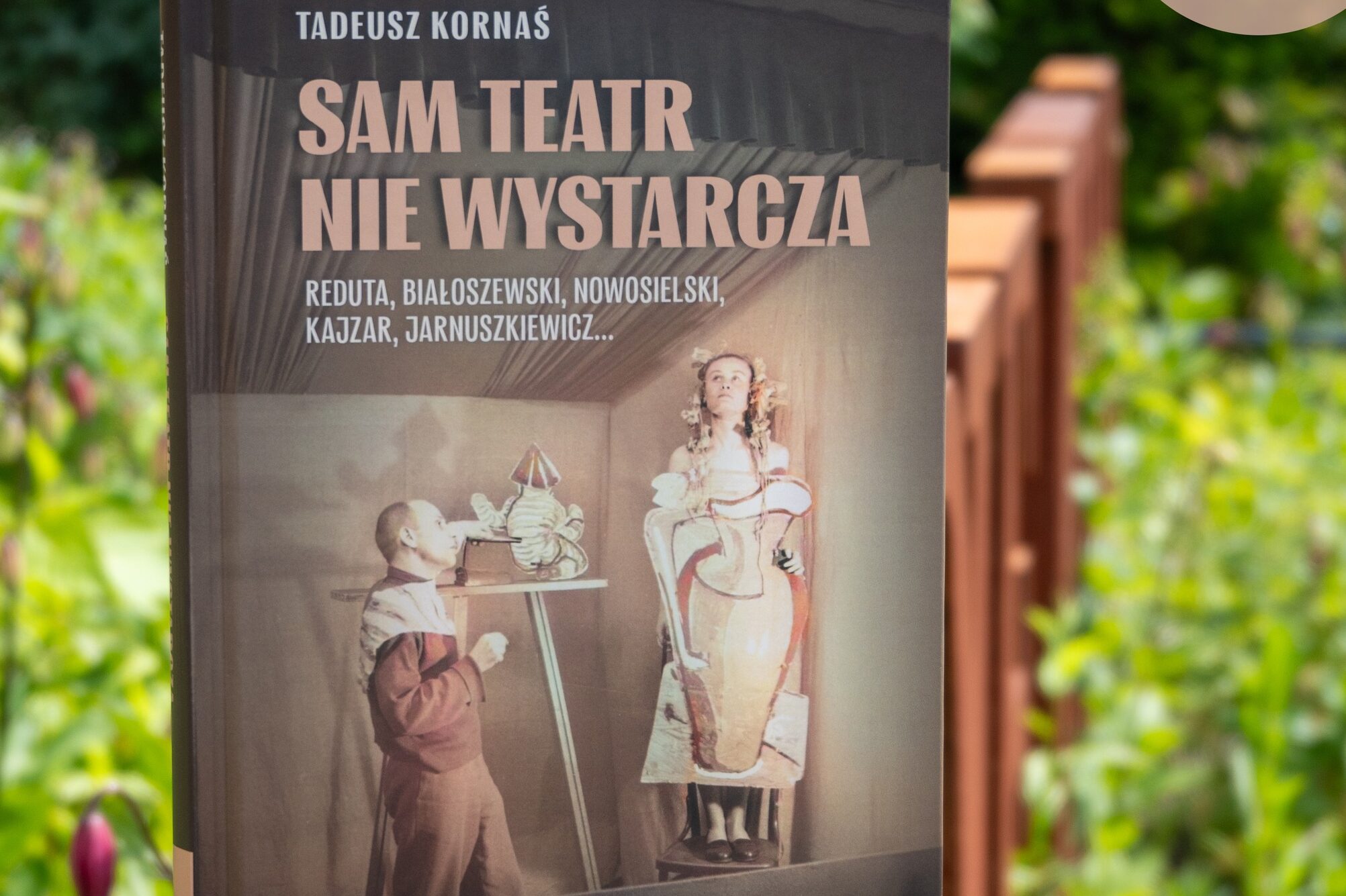 fot. Wydawnictwo Uniwersytetu Jagiellońskiego