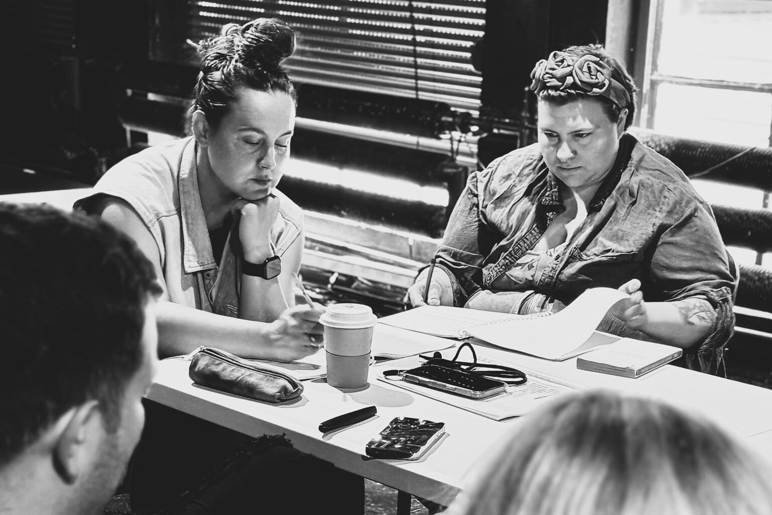 fot. Karolina Żabczak / Teatr Współczesny Szczecin