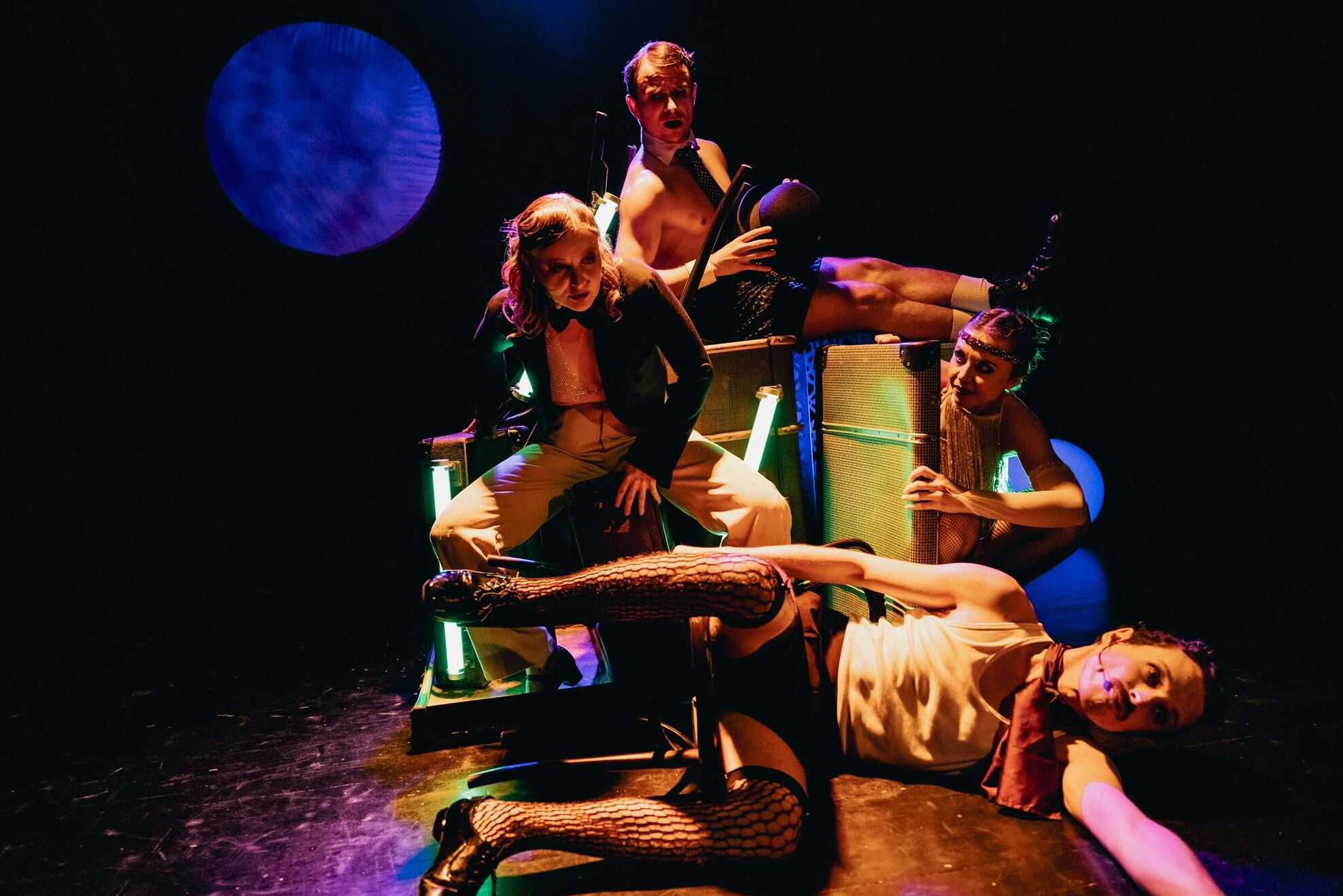 fot. Marek Zimakiewicz