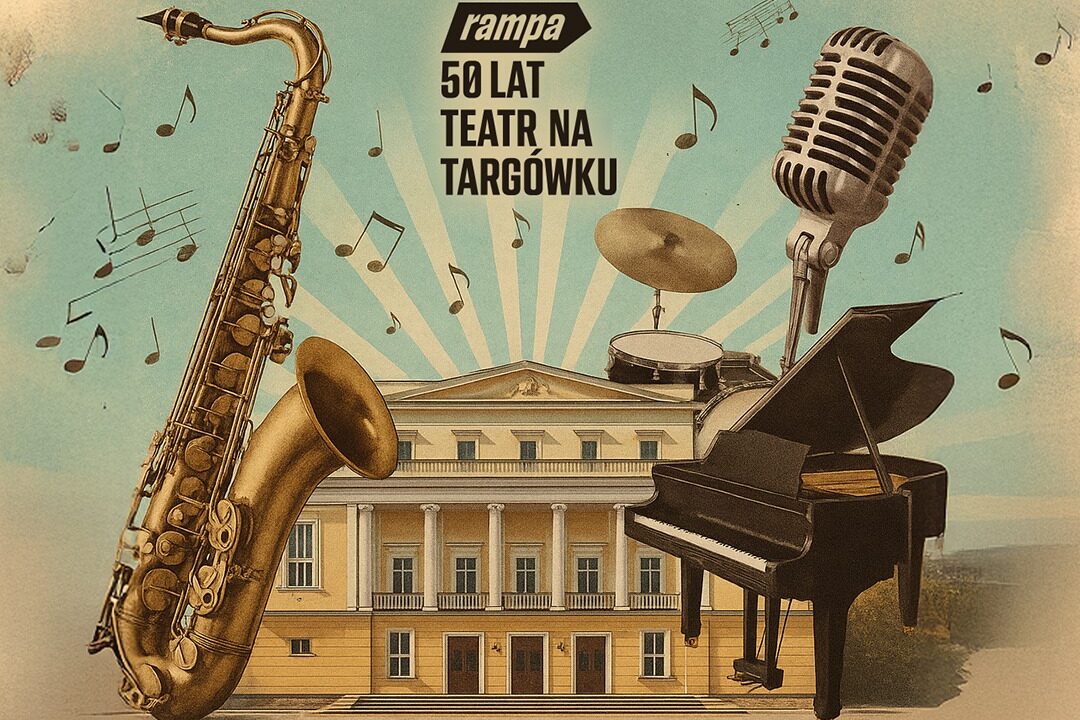 fot. Teatr Rampa