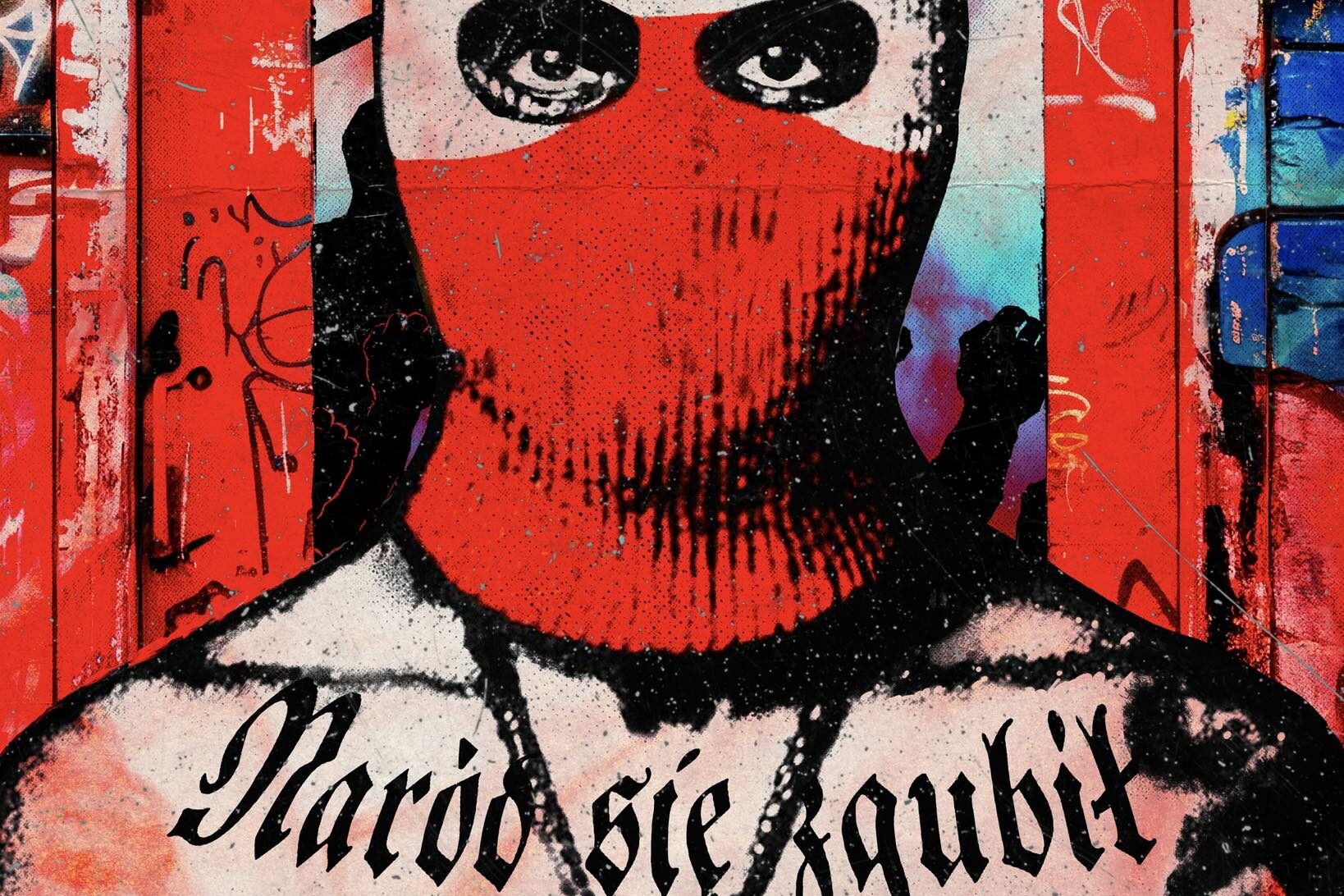 grafika: Magdalena Górska - Rudzka