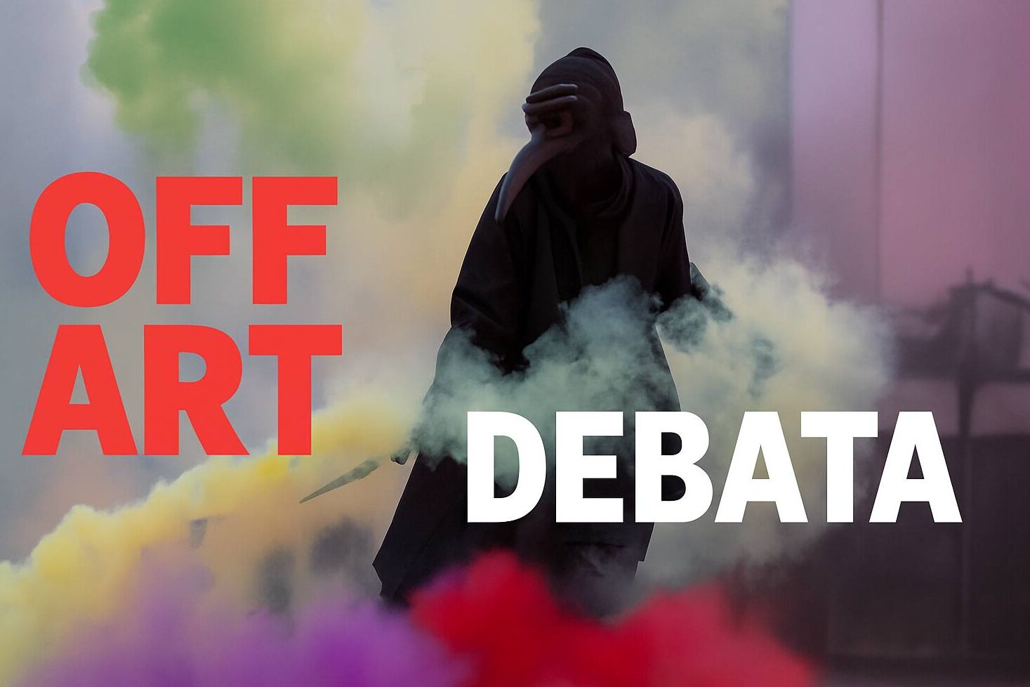 fot. OFF ART Radzymin