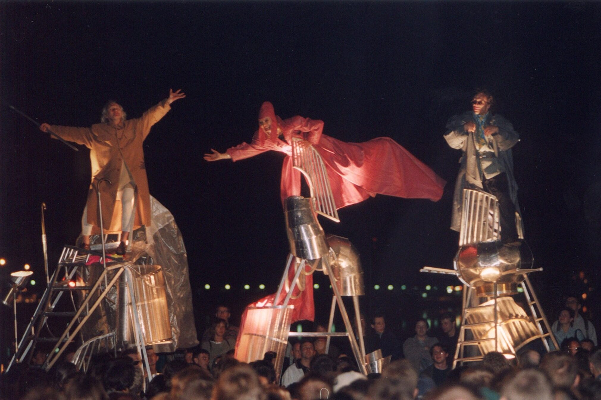 fot. OFF ART Radzymin