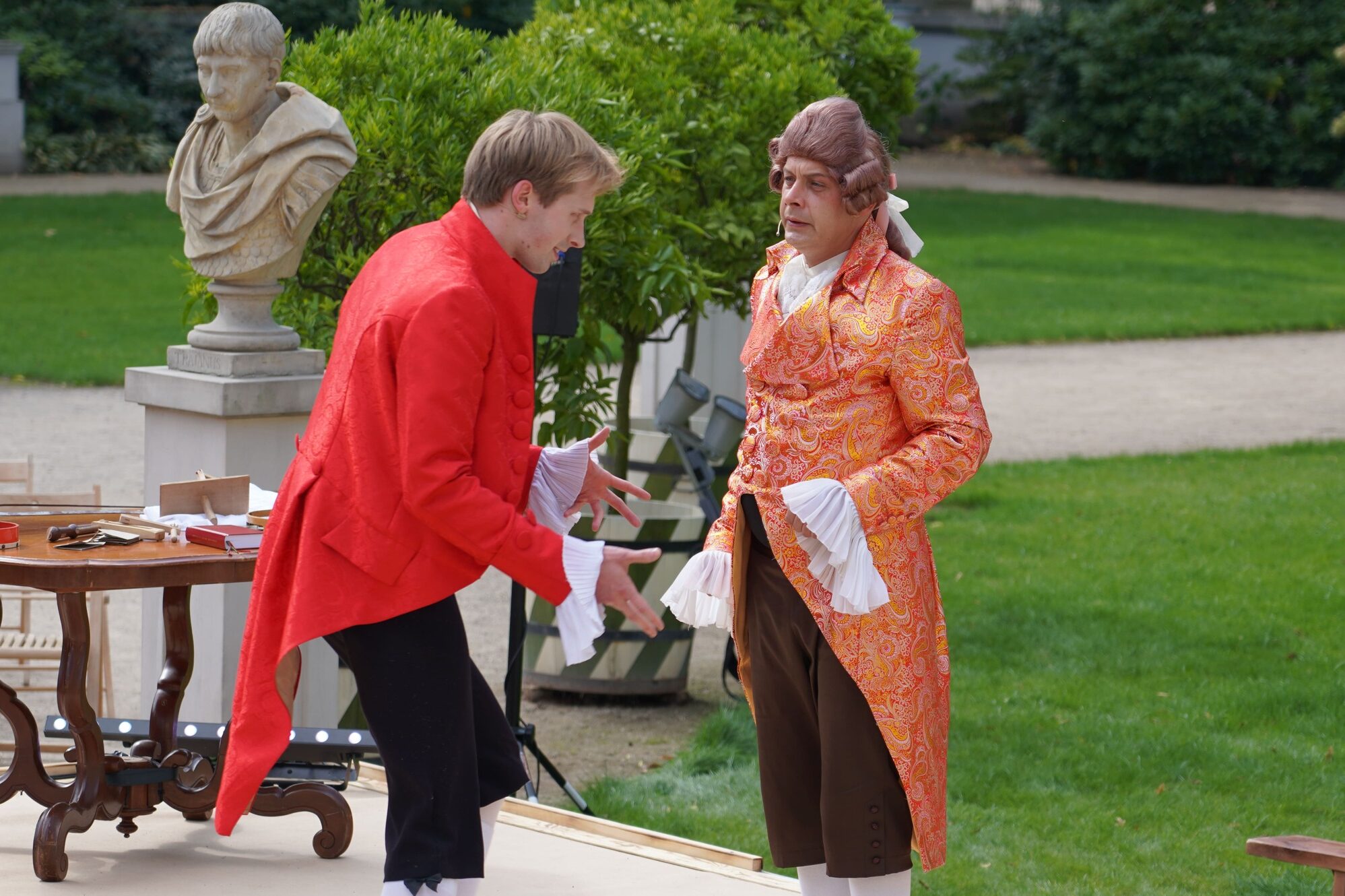 fot. Teatr Siemaszkowej