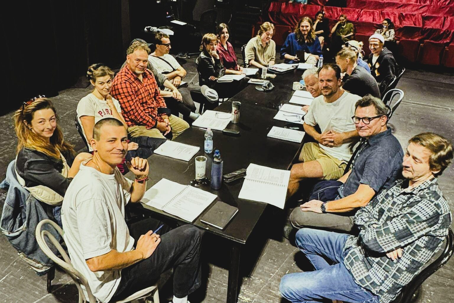 fot. Teatr Nowy Poznań