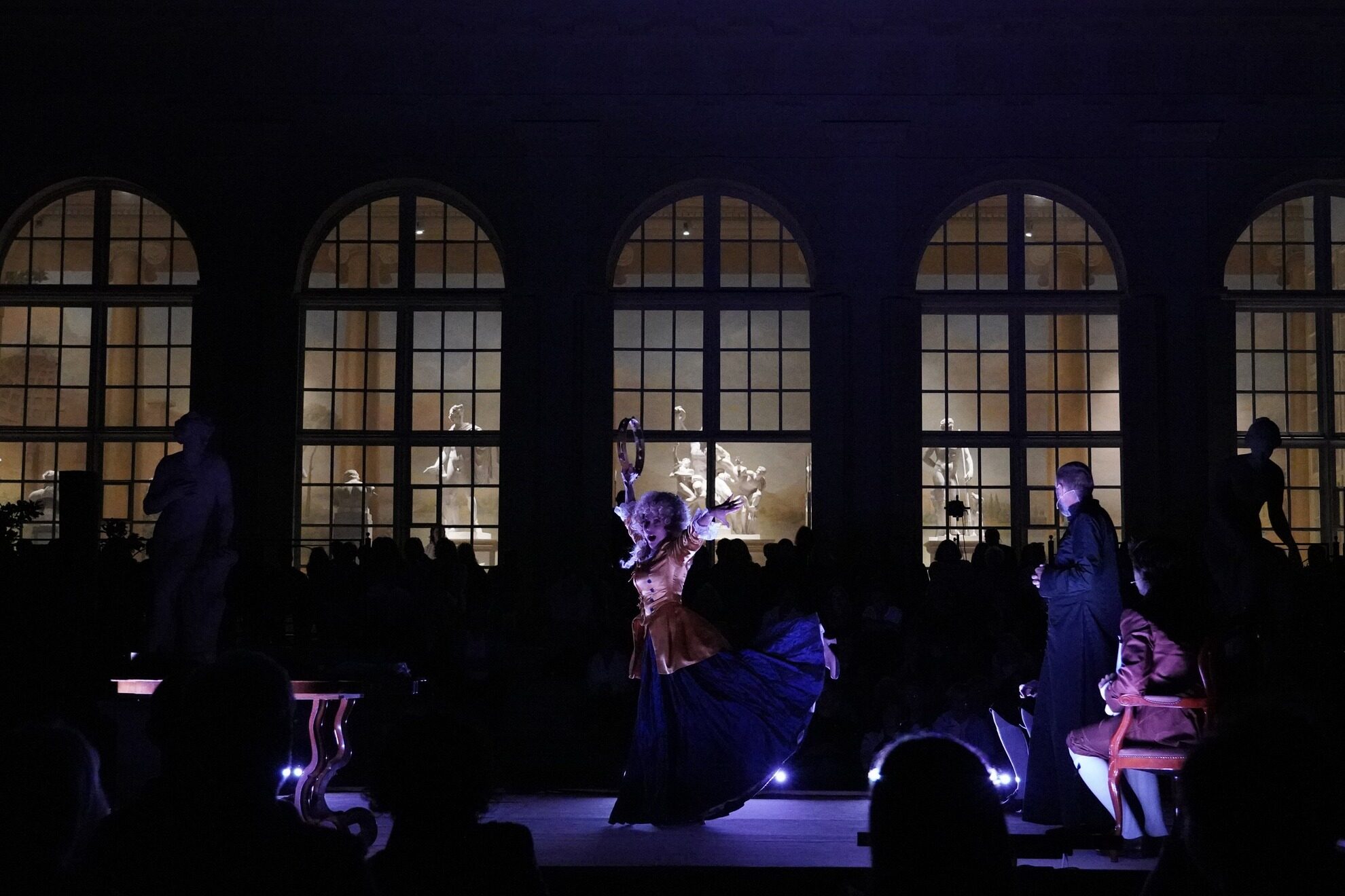 fot. Teatr Siemaszkowej Rzeszów