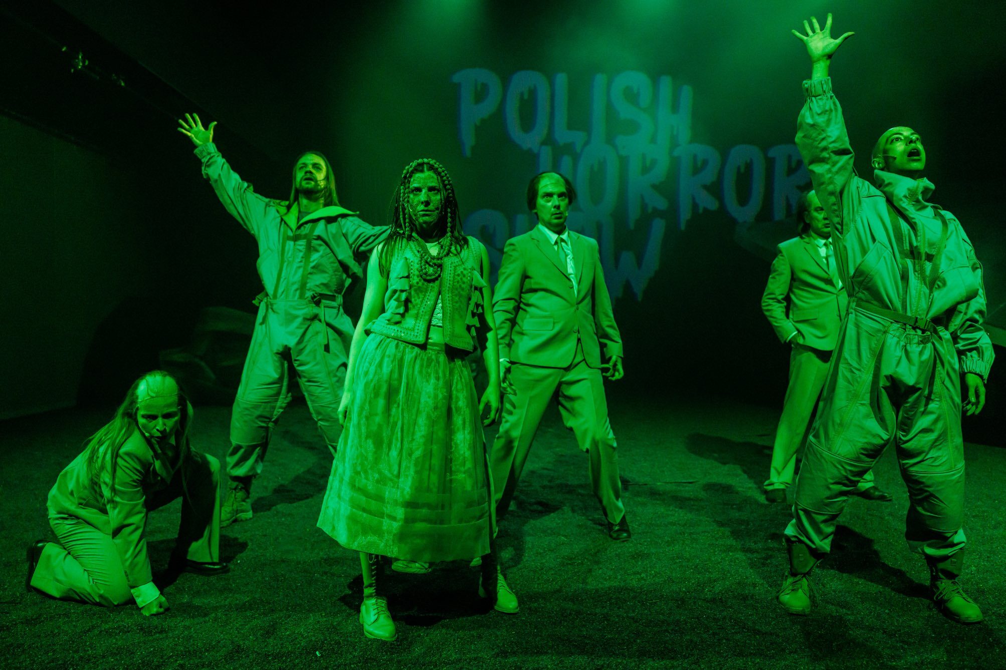 fot. Joanna Siwiec & Bartek Barczyk Photography