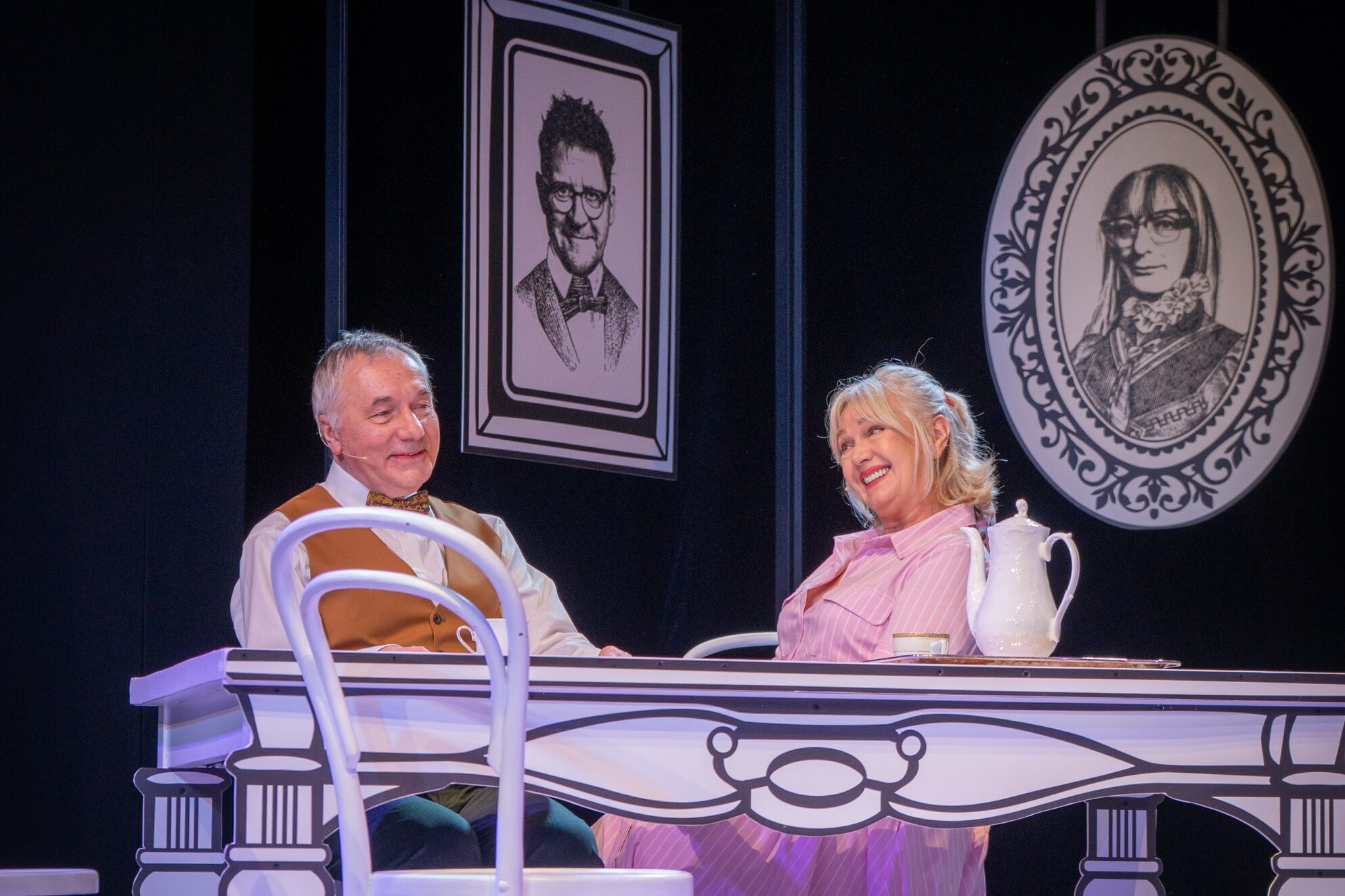 fot. Barbara Ojrzeńska