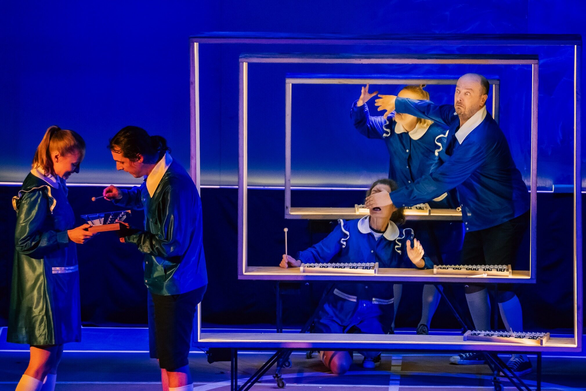 fot. duet festiwalowy HaWa