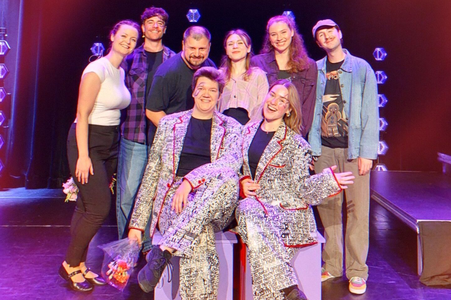 fot. Stowarzyszenie Hiznits