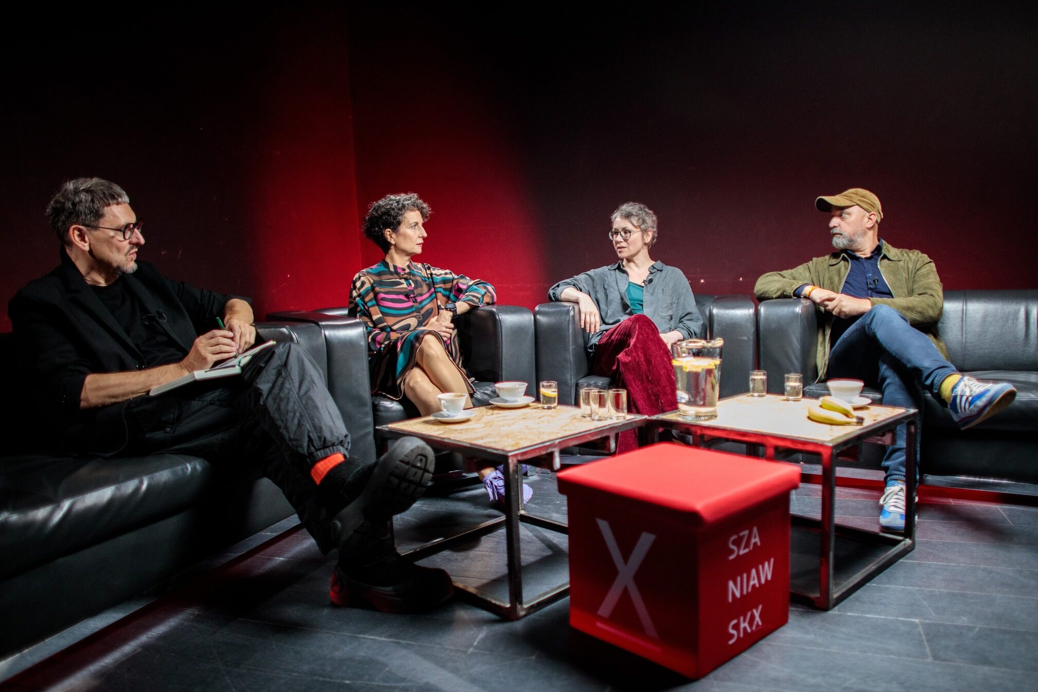 fot. Tobiasz Papuczys / Teatr Dramatyczny Wałbrzych