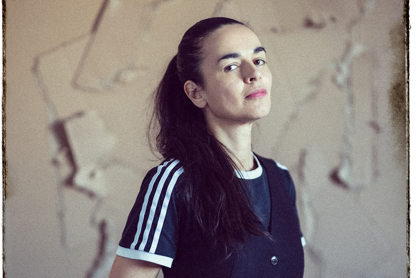 fot. Karolina Jóźwiak / Teatr Dramatyczny Warszawa