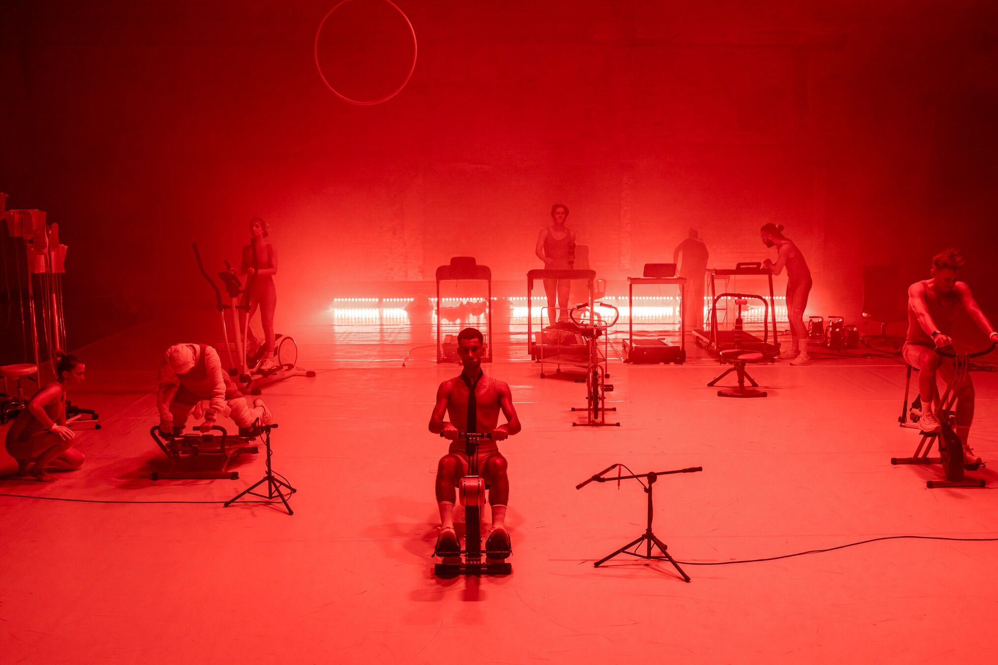 fot. Natalia Kabanow / WTP