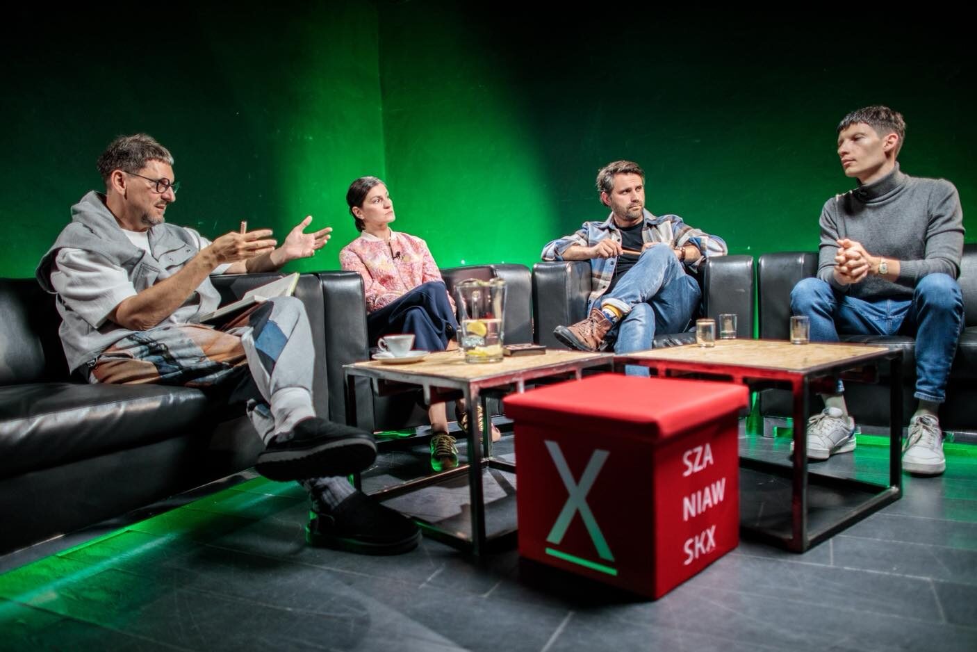 fot. Tobiasz Papuczys / Teatr Dramatyczny Wałbrzych