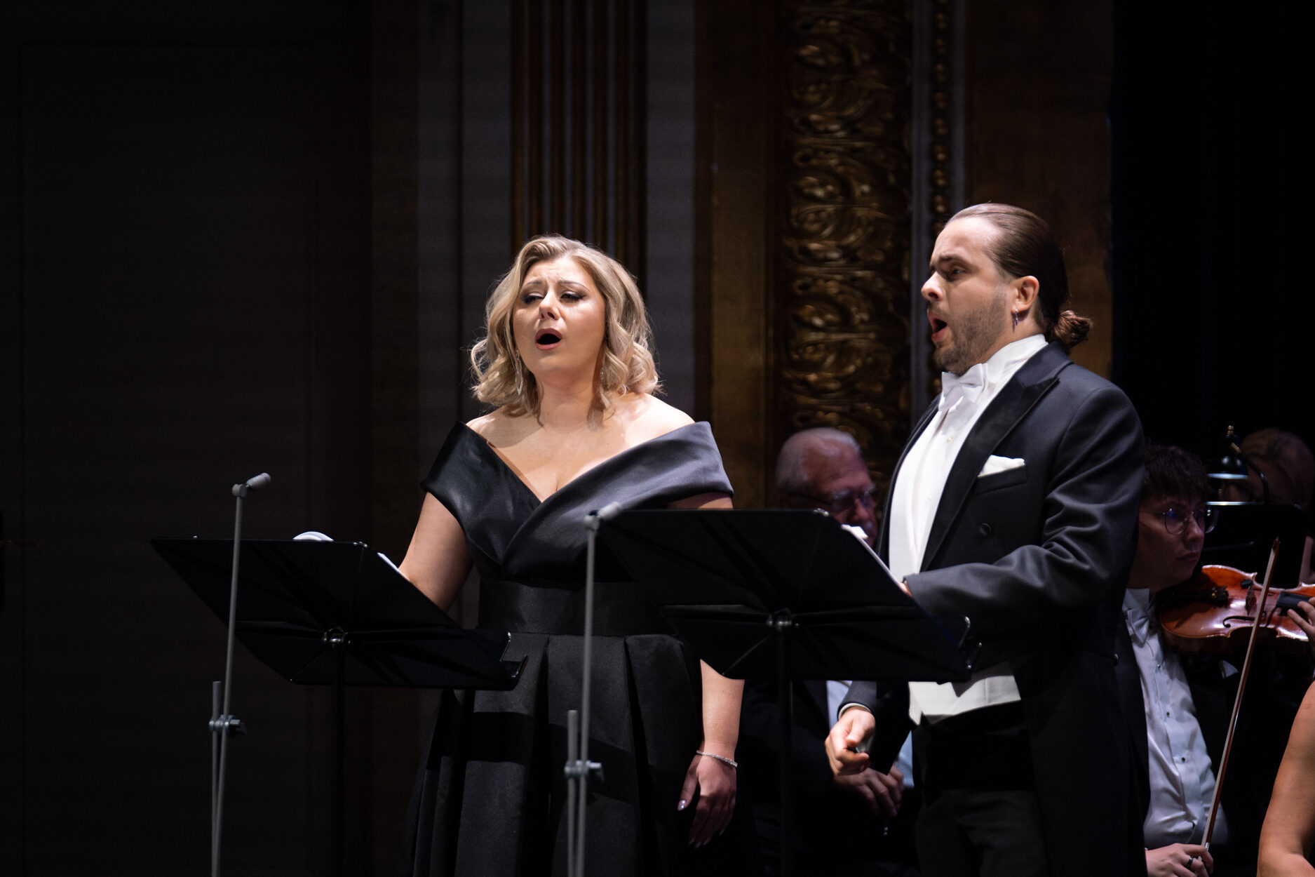 fot. Bartosz Seifert / Teatr Wielki Poznań