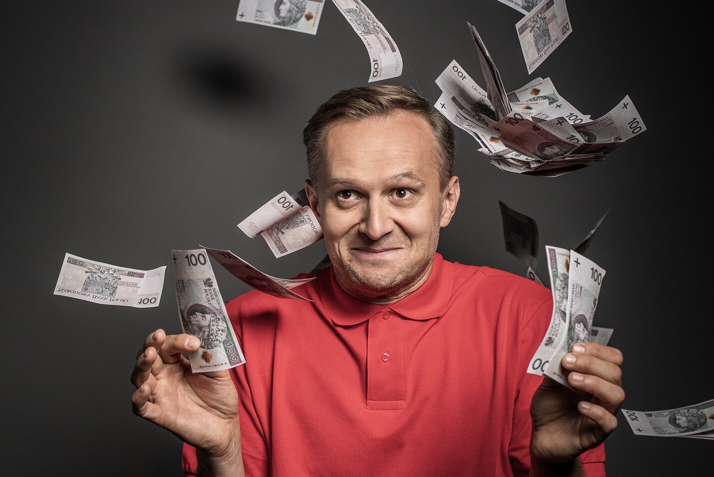 fot. Teatr Ludowy w Krakowie