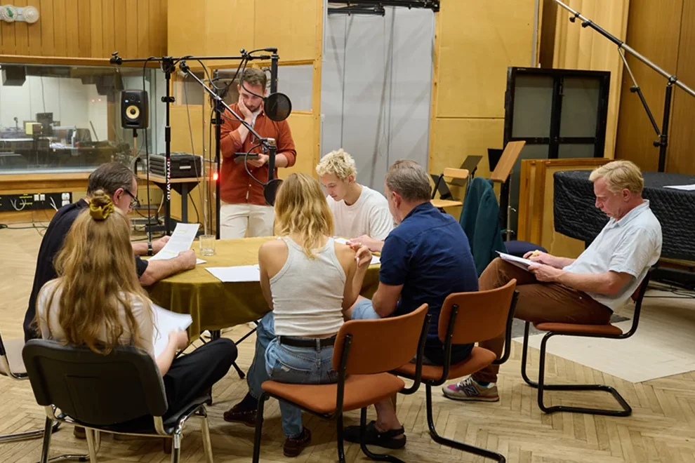 Fot. Cezary Piwowarski / Polskie Radio