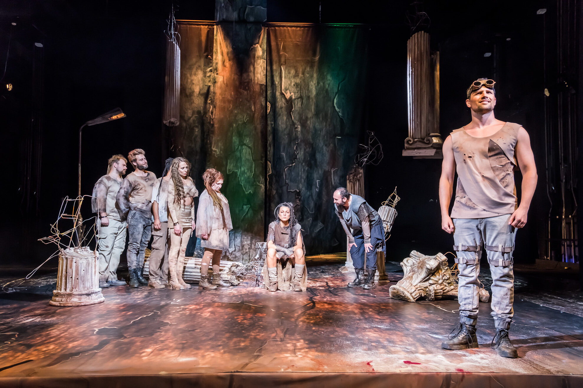 fot. Teatr Osterwy Gorzów Wlkp.