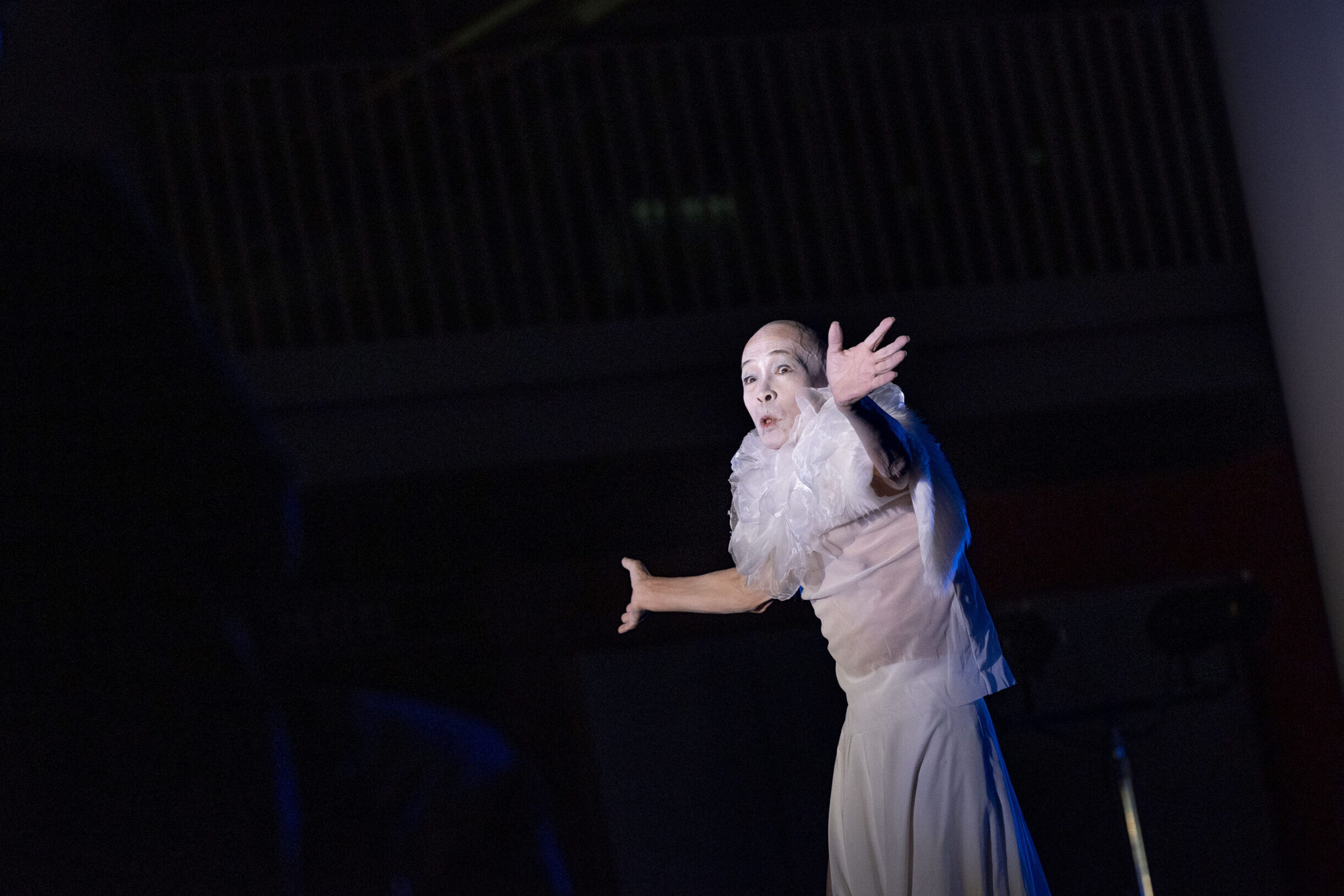 fot. KEIO Univercity Art Center