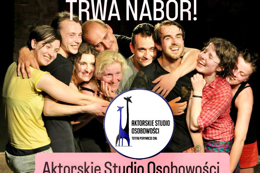 fot. Aktorskie Studio Osobowości