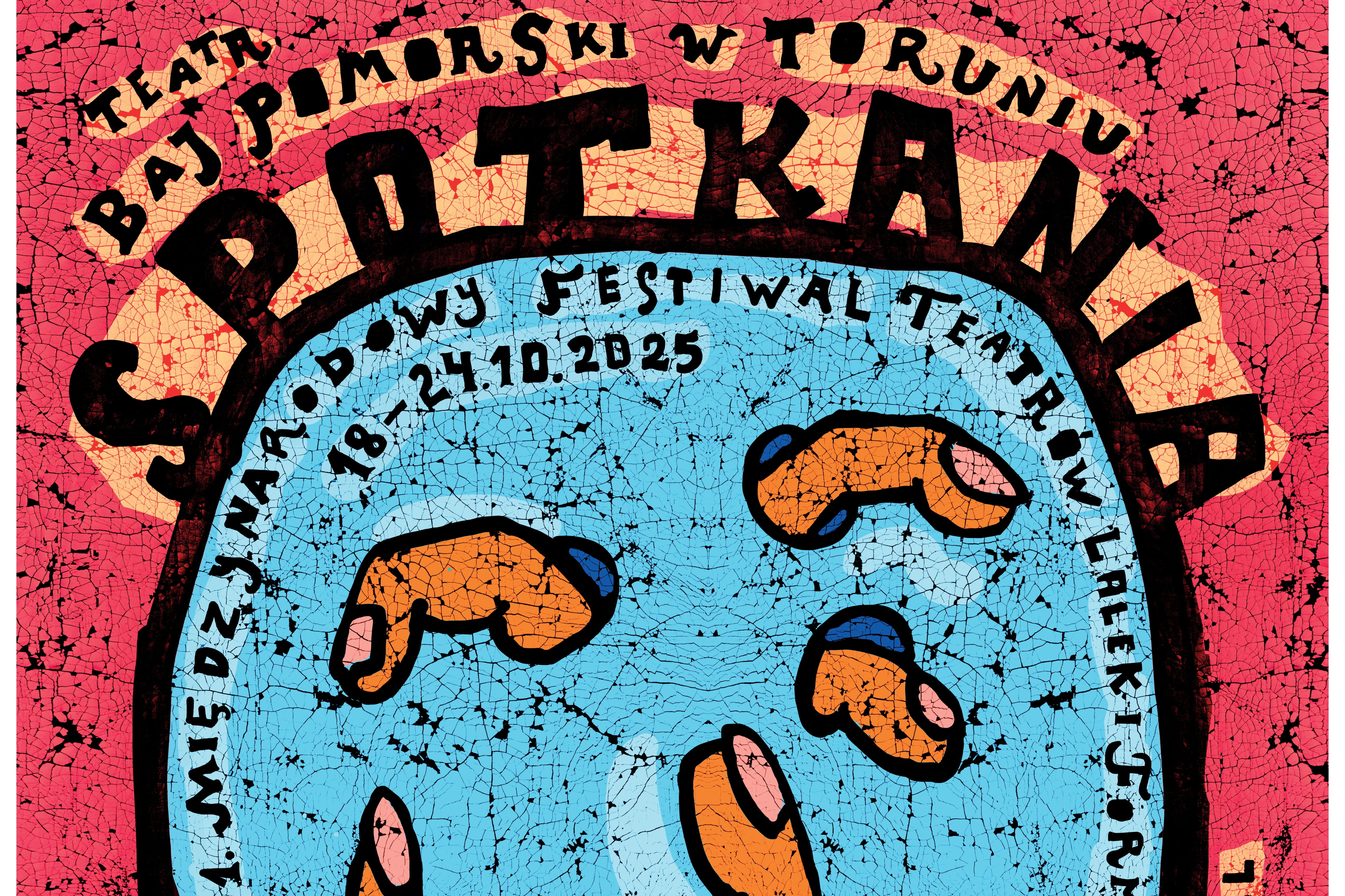 fot. plakat Krzysztofa Białowicza