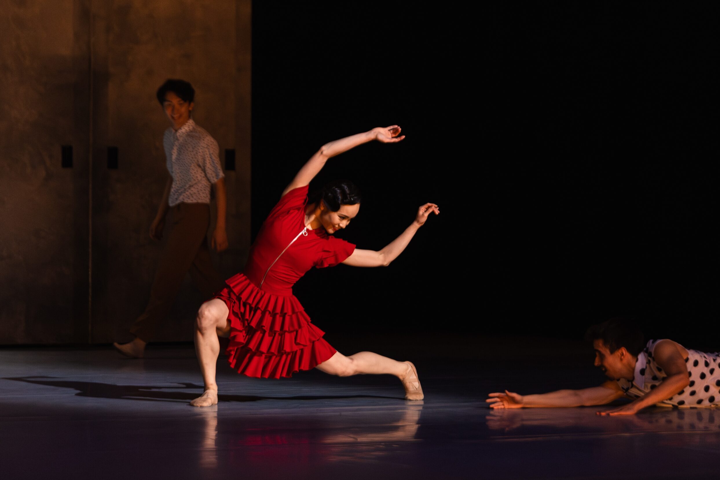 fot. Miłosz Budzyński / Opera Nova