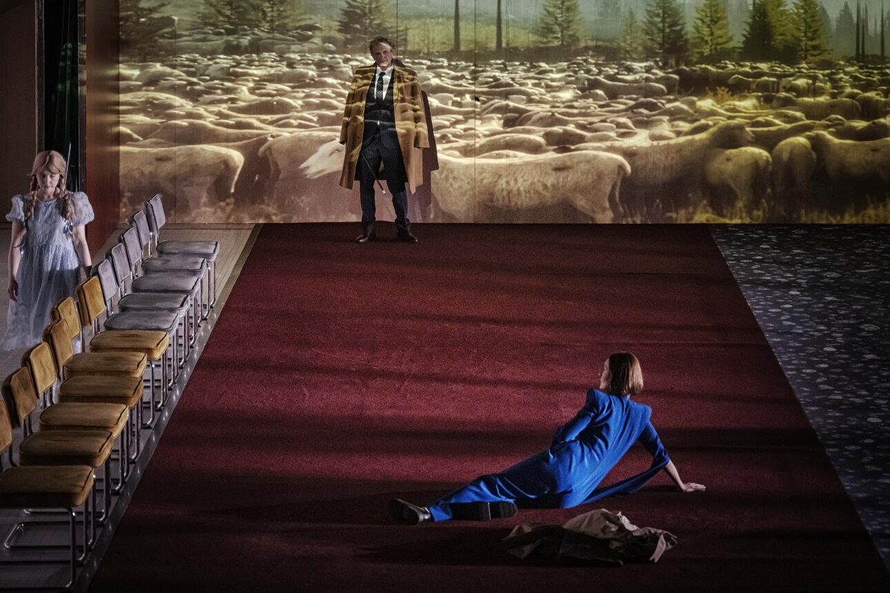 fot. Magda Hueckel / Nowy Teatr