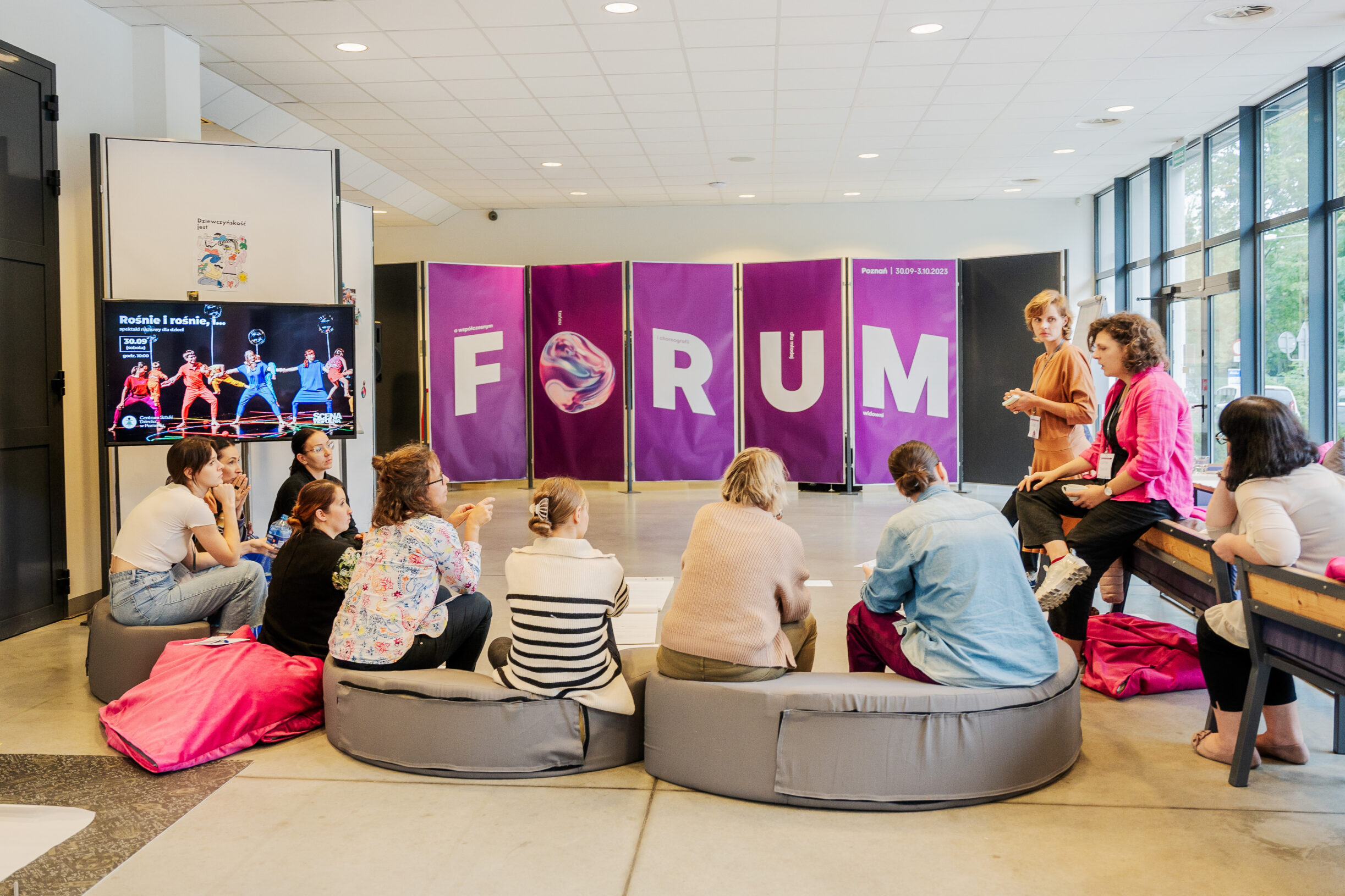 fot. Malwina Łubieńska dla CSD