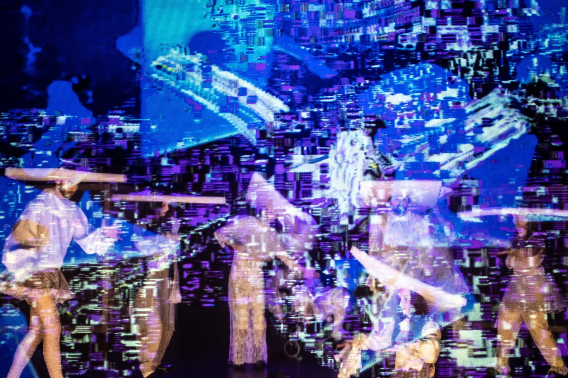 fot. Tobiasz Papuczys / Teatr Dramatyczny Wałbrzych