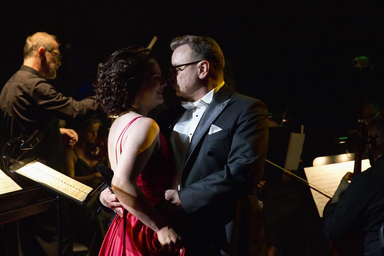 Fot.: Bartosz Madej©Opera na Zamku