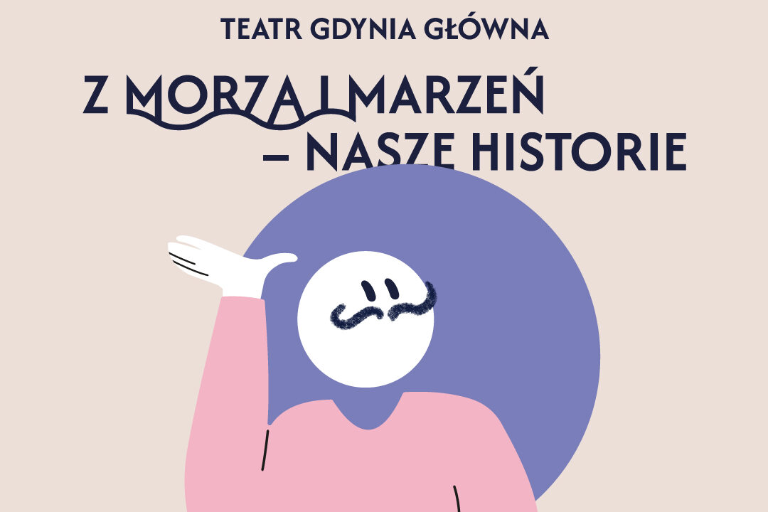 fot. Teatr Gdynia Główna