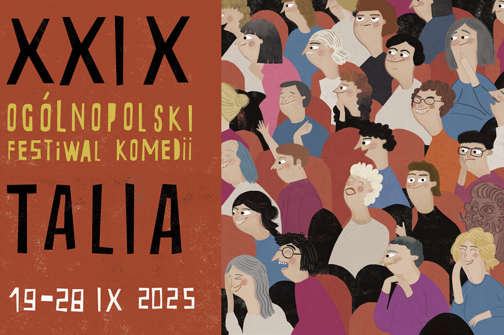 fot. Teatr Solskiego Tarnów