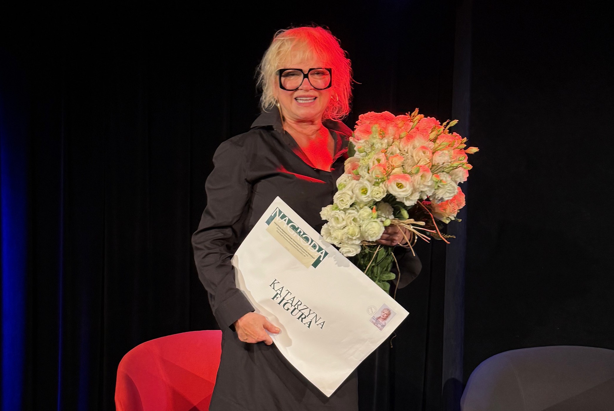 fot. Teatr dla Wszystkich