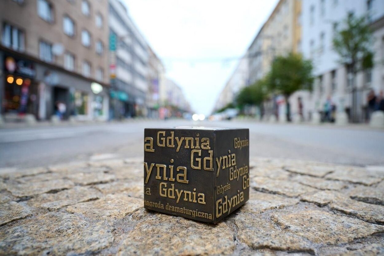 fot. Piotr Pędziszewski