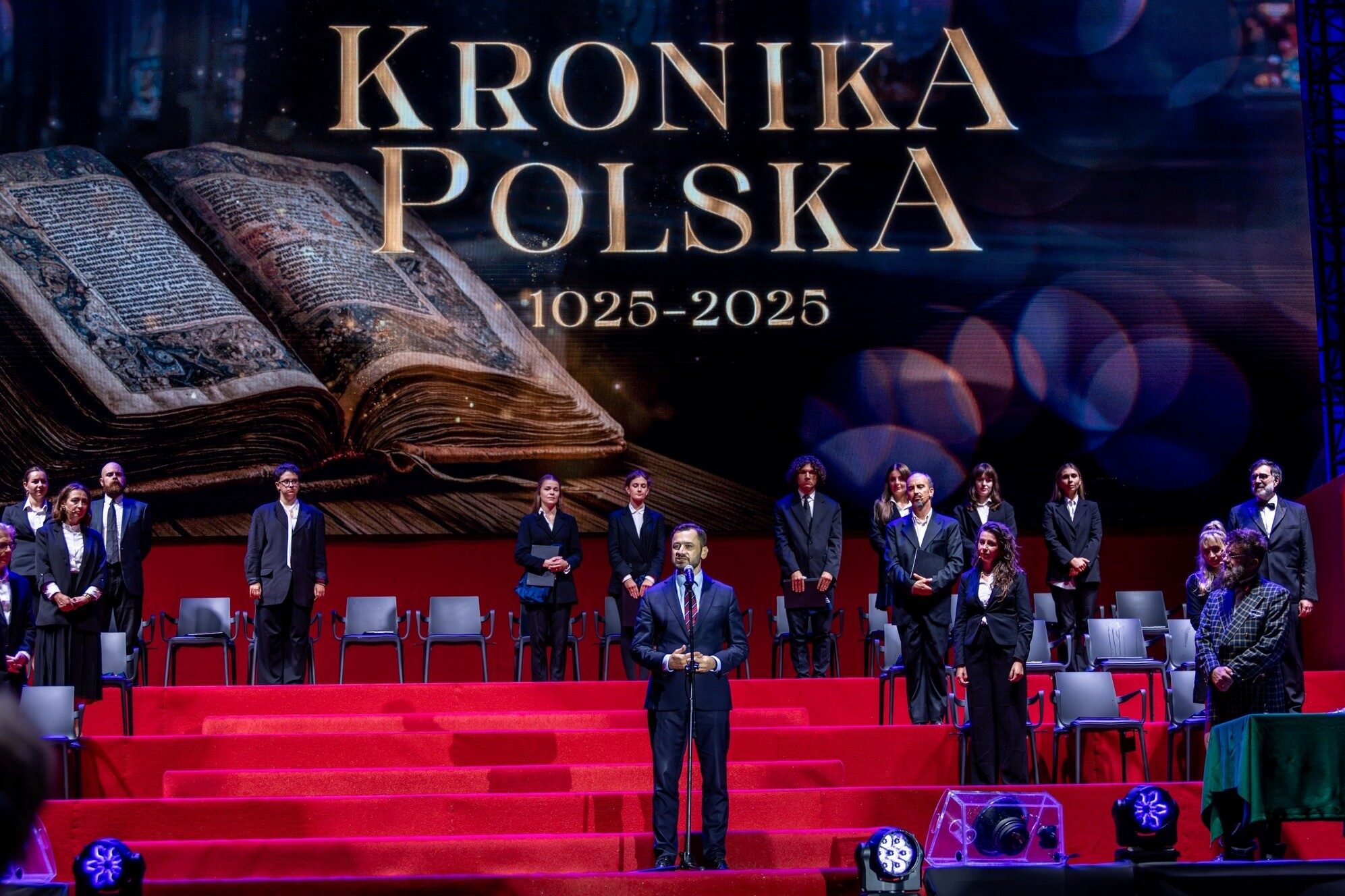 fot. B. Świerzowski