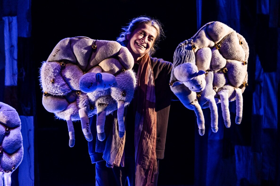 fot. Natalia Kabanow