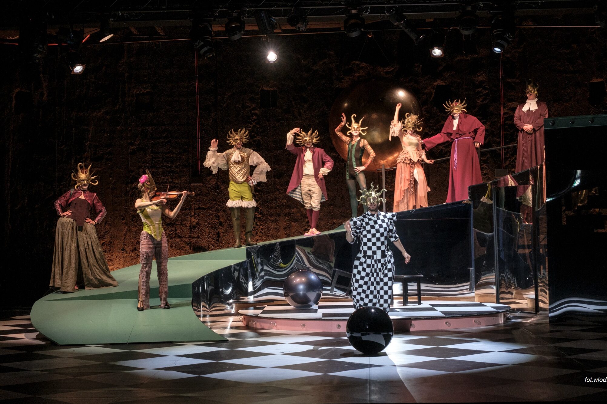 fot. Włodzimierz Piątek