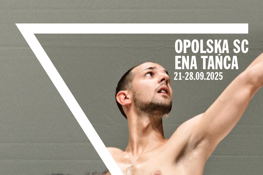 fot. Opolska Scena Tańca