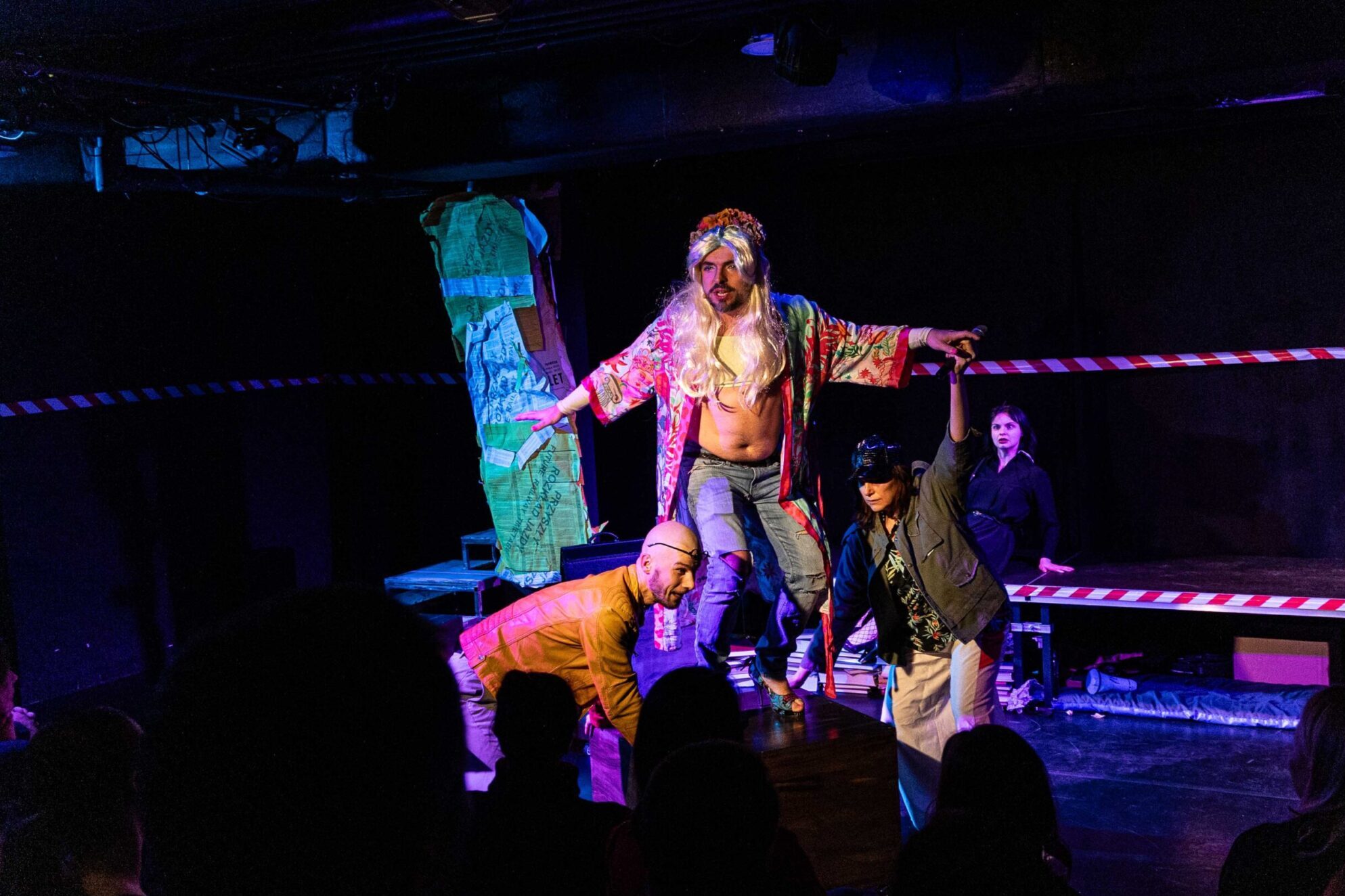 fot. Marzena Chojnowska