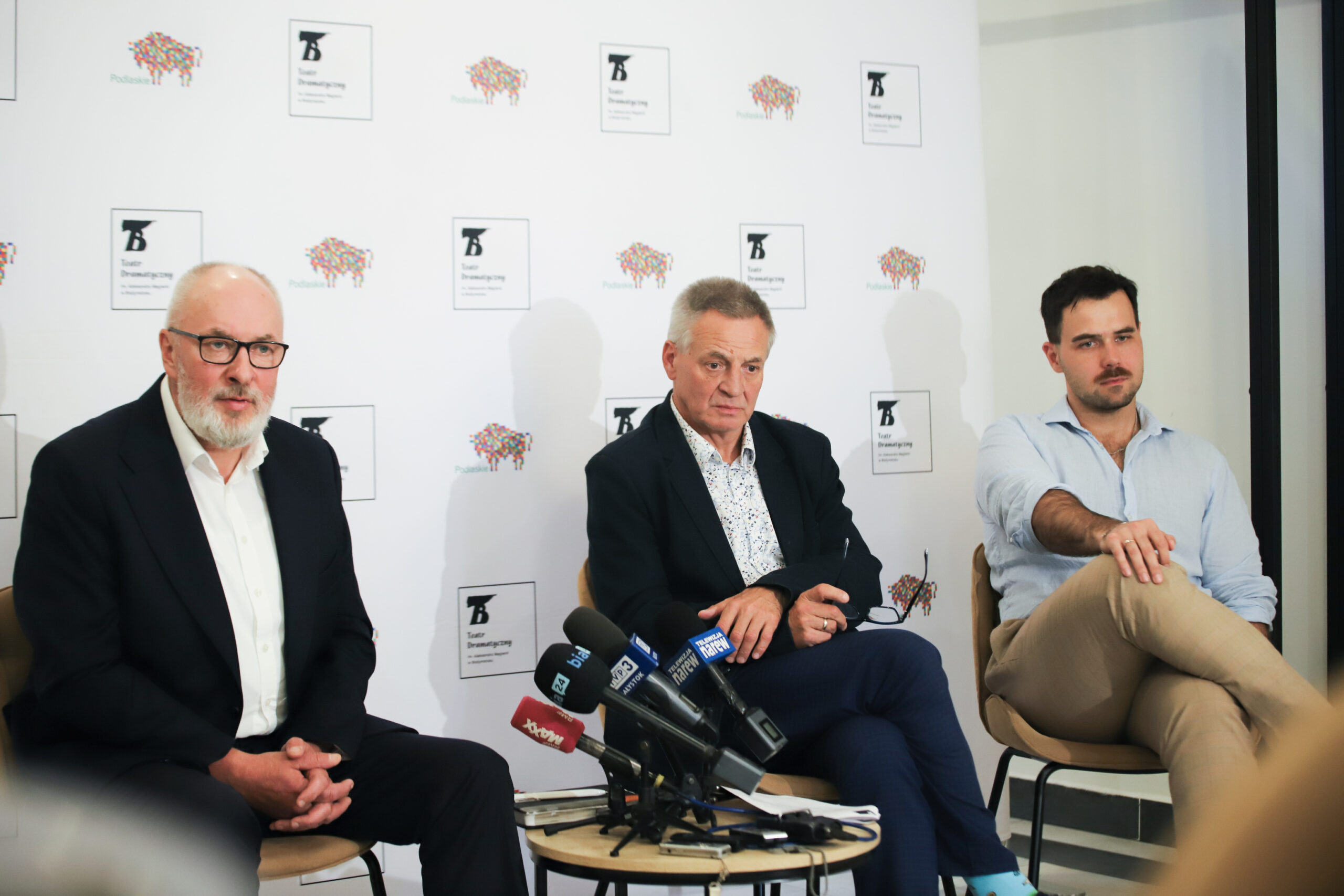 fot. Teatr Dramatyczny im. Aleksandra Węgierki w Białymstoku