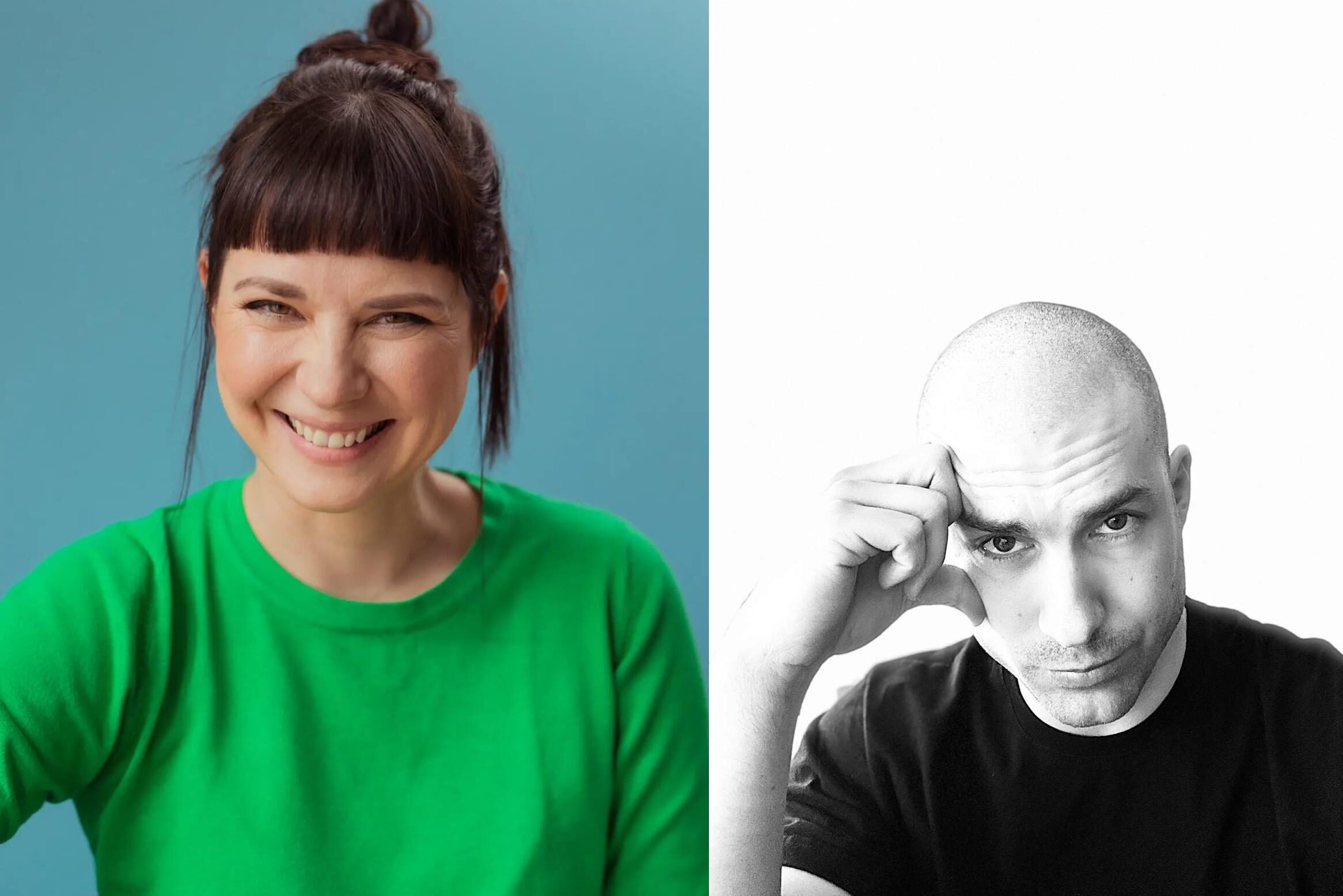 fot. Marek Zimakiewicz / Archiwum prywatne