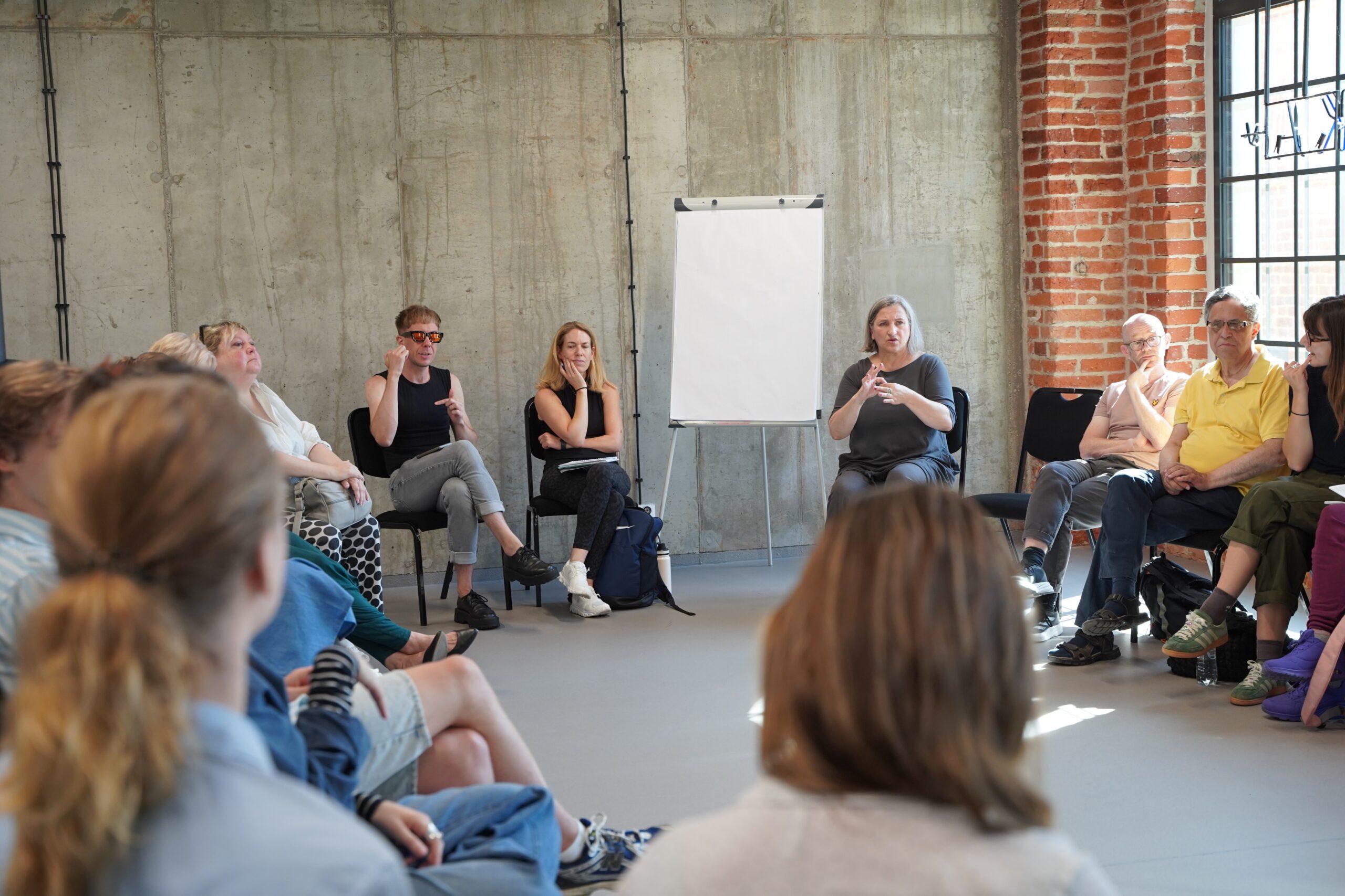 fot. Teatr Pinokio Łódź