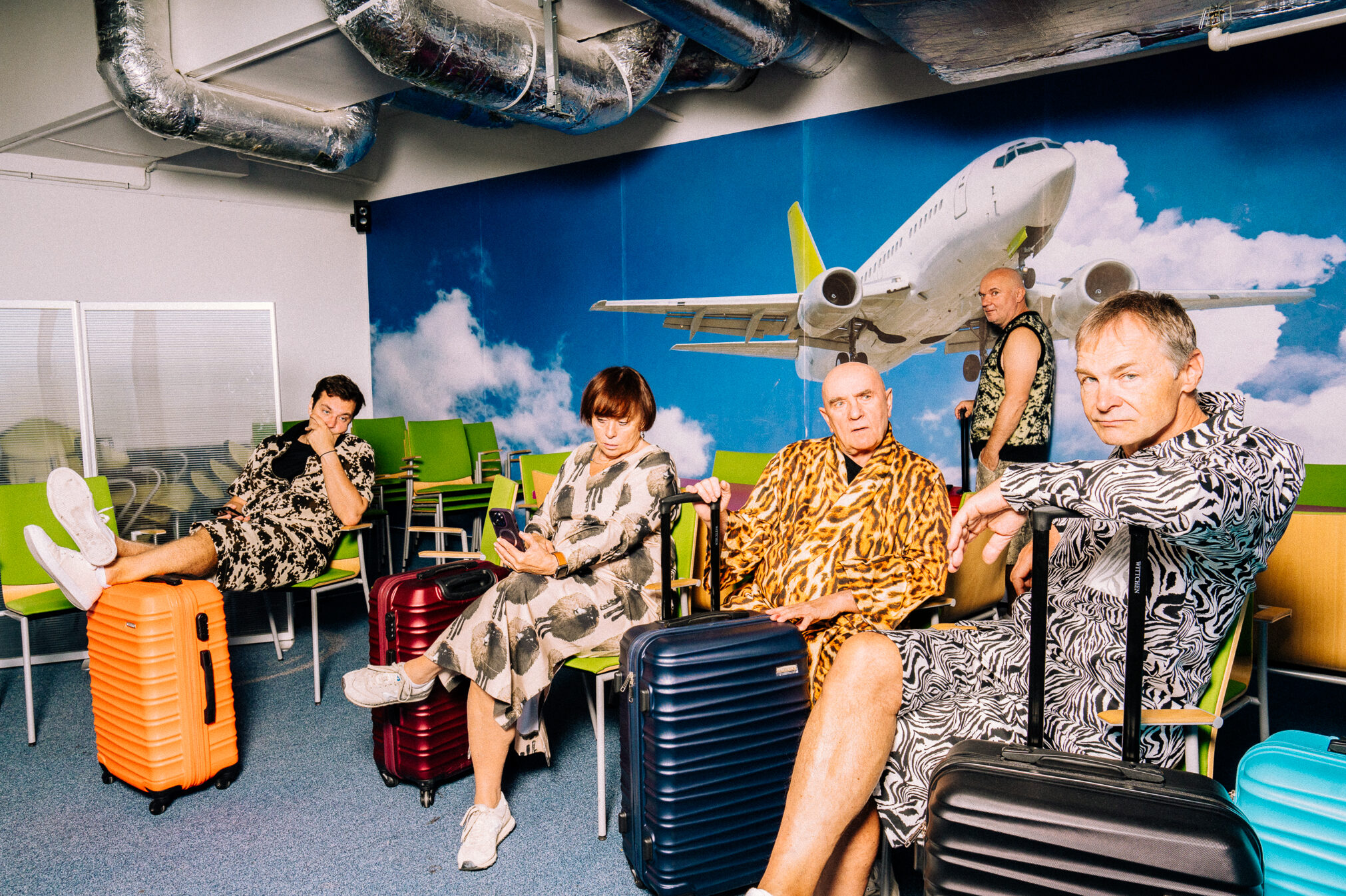 fot. HaWa / Teatr Nowy Łodź