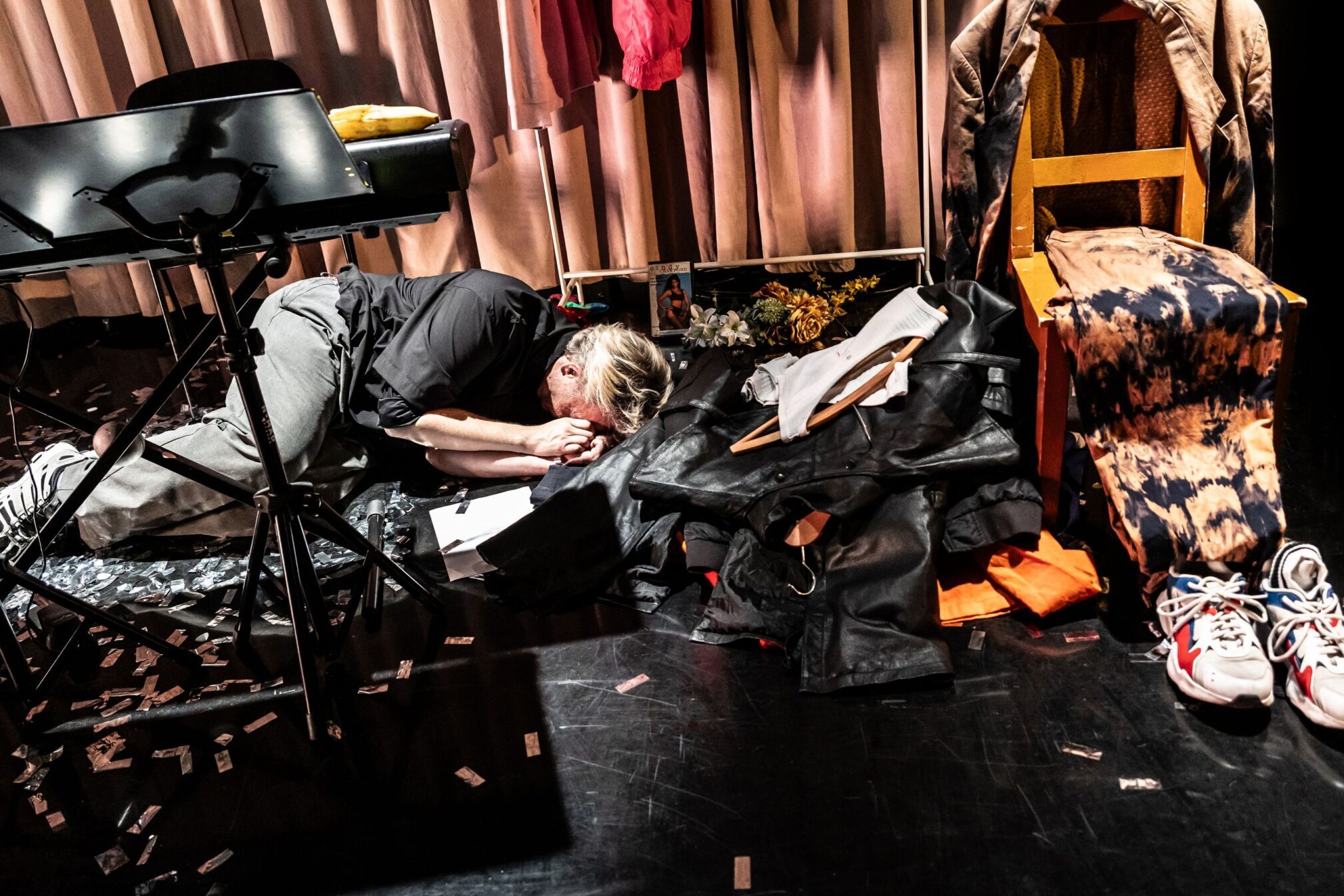 fot. Natalia Kabanow