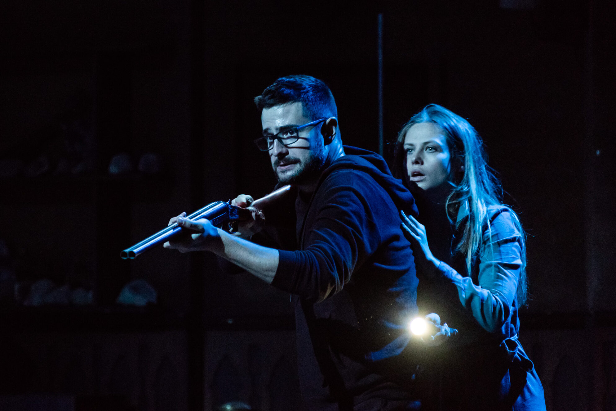 fot. Teatr Kwadrat Warszawa