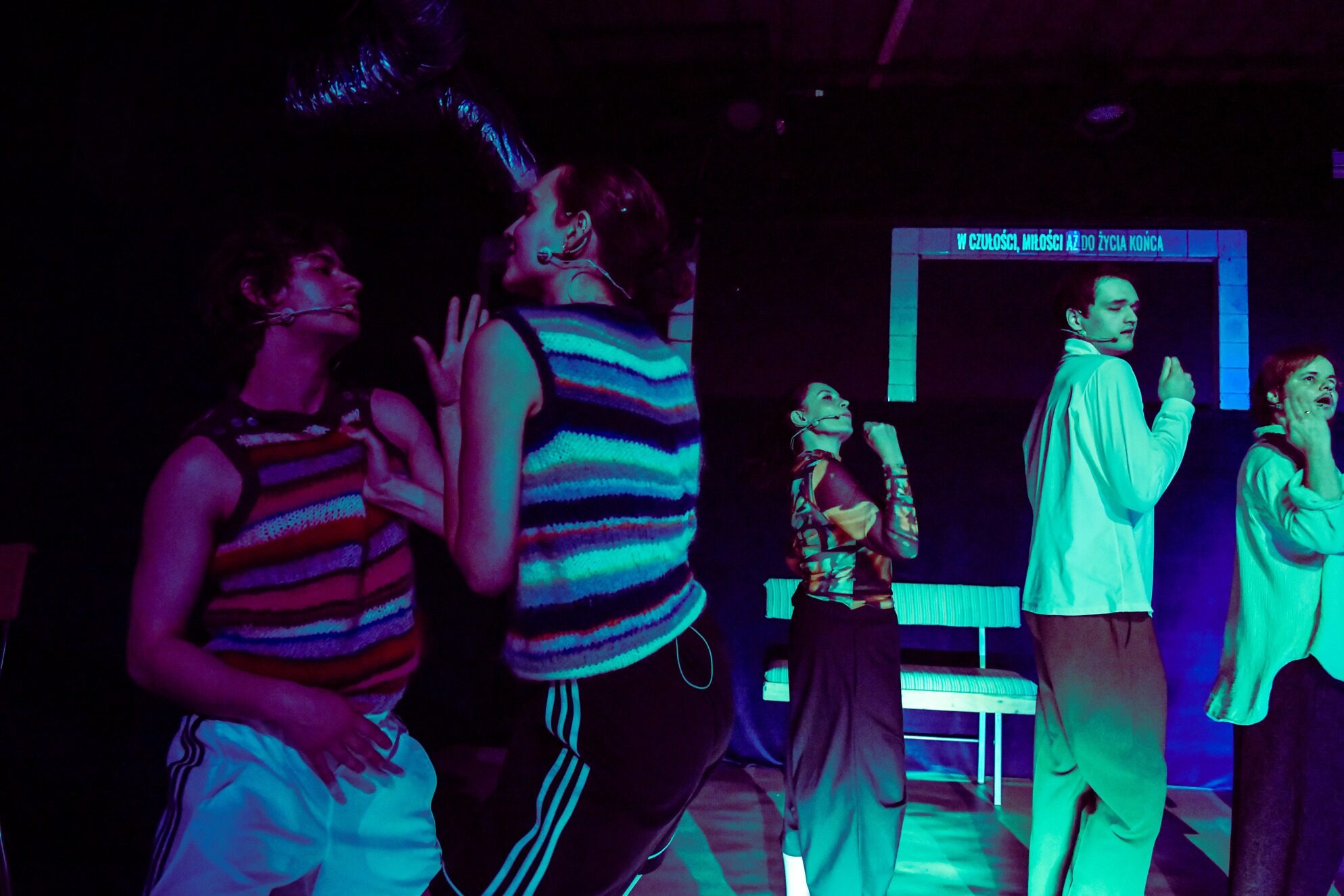 fot. Maura Jaga Zabłocka