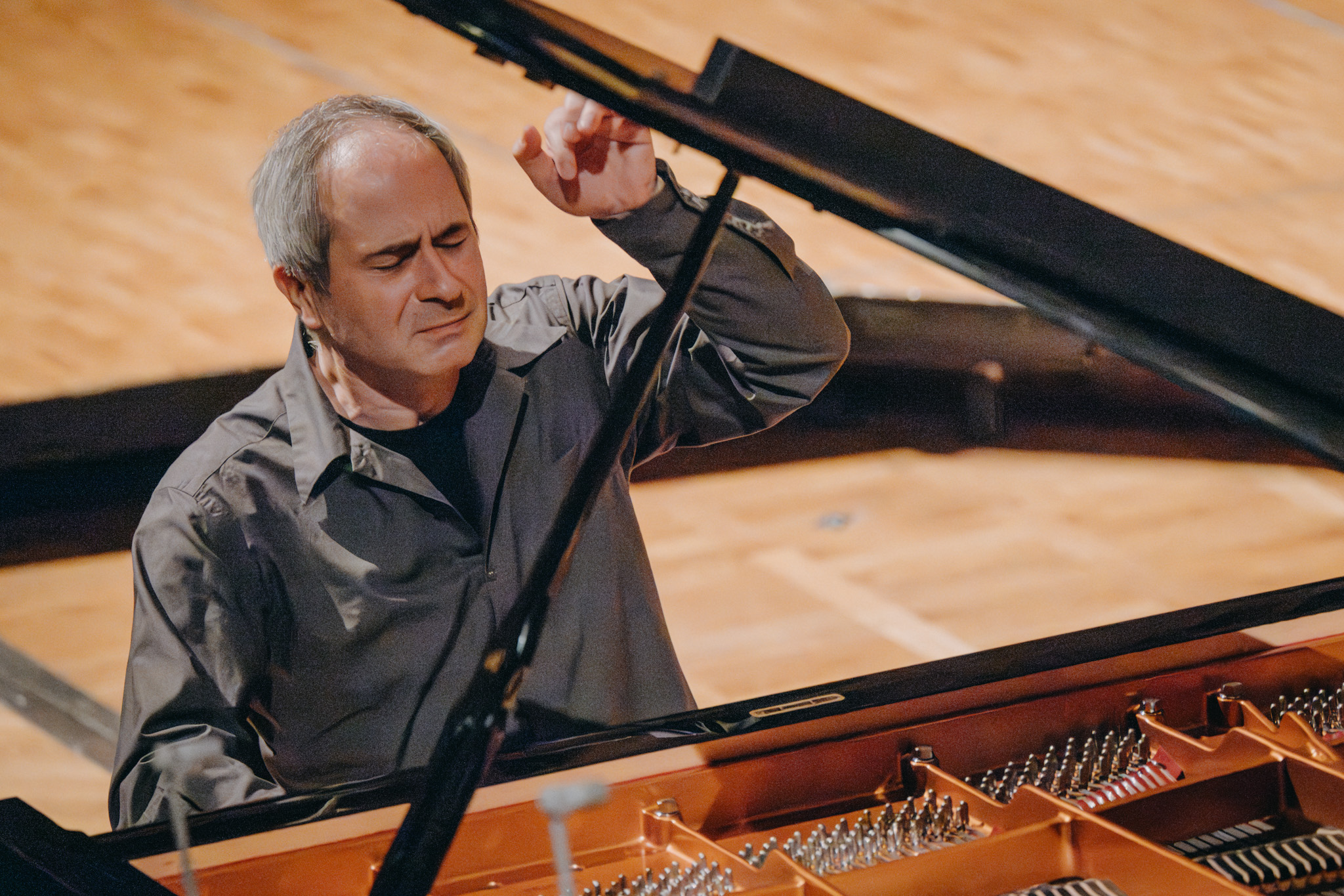 fot. Wojciech Grzędziński / NIFC