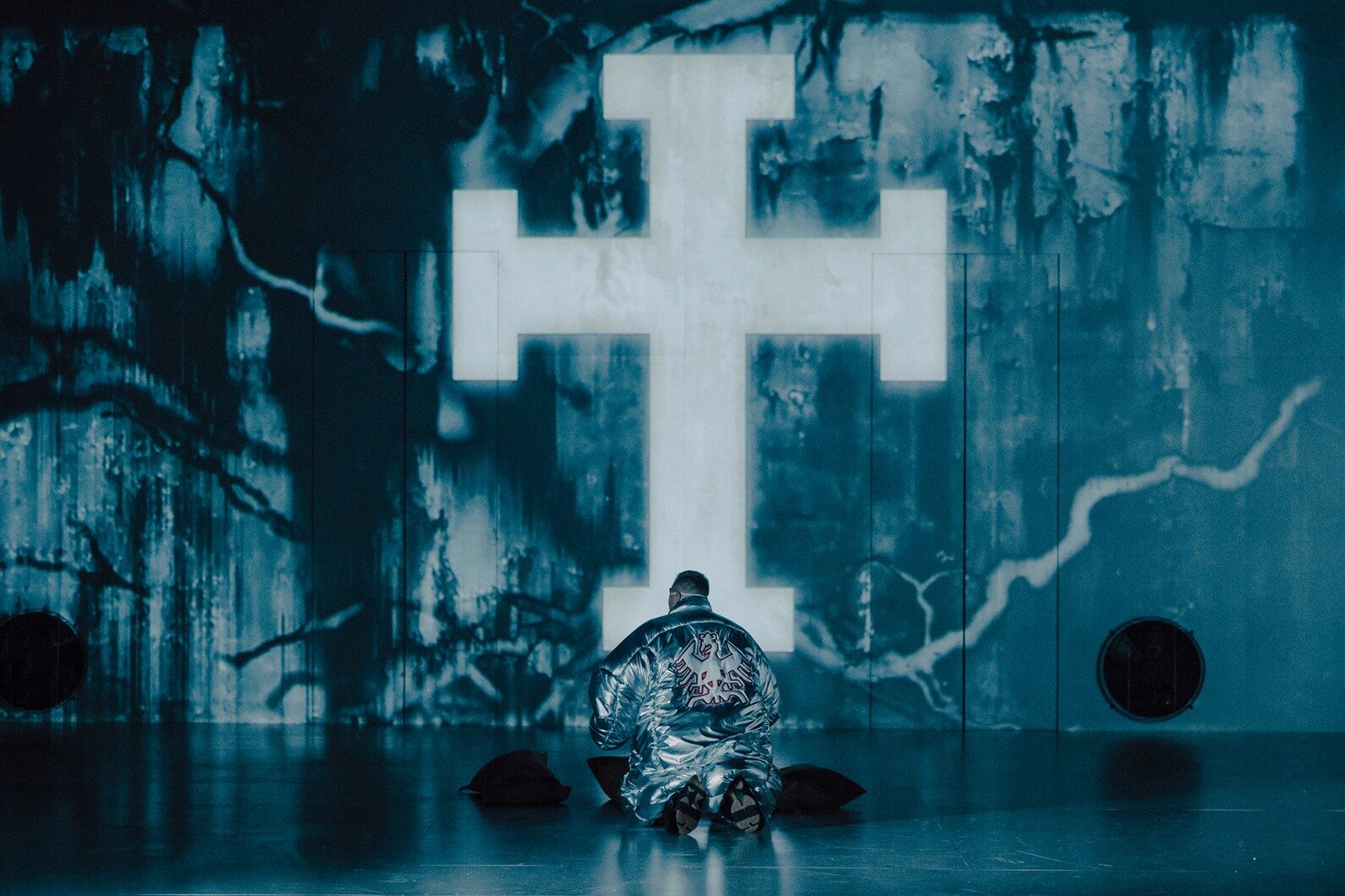 fot. Karolina Jóźwiak / Teatr Jaracza Olsztyn