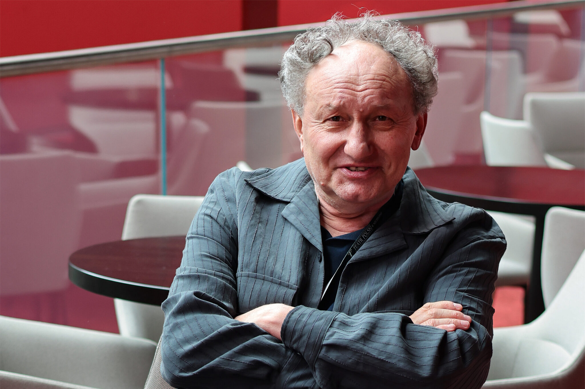 fot. Sarah Wiśniewska